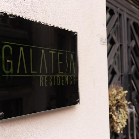 Galateia Residence Istanbul Ngoại thất bức ảnh