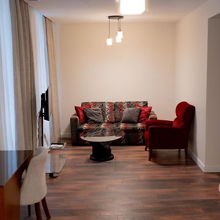 Galateia Residence Istanbul Ngoại thất bức ảnh