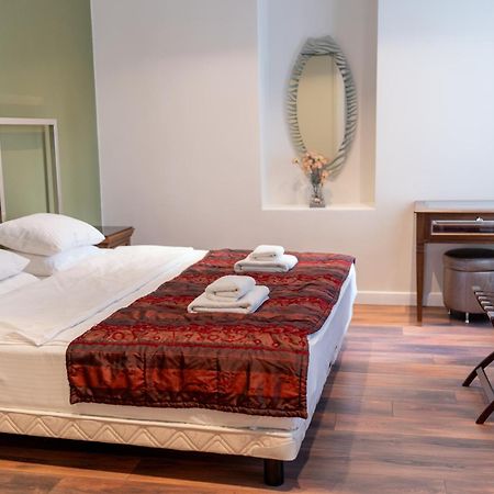 Galateia Residence Istanbul Ngoại thất bức ảnh