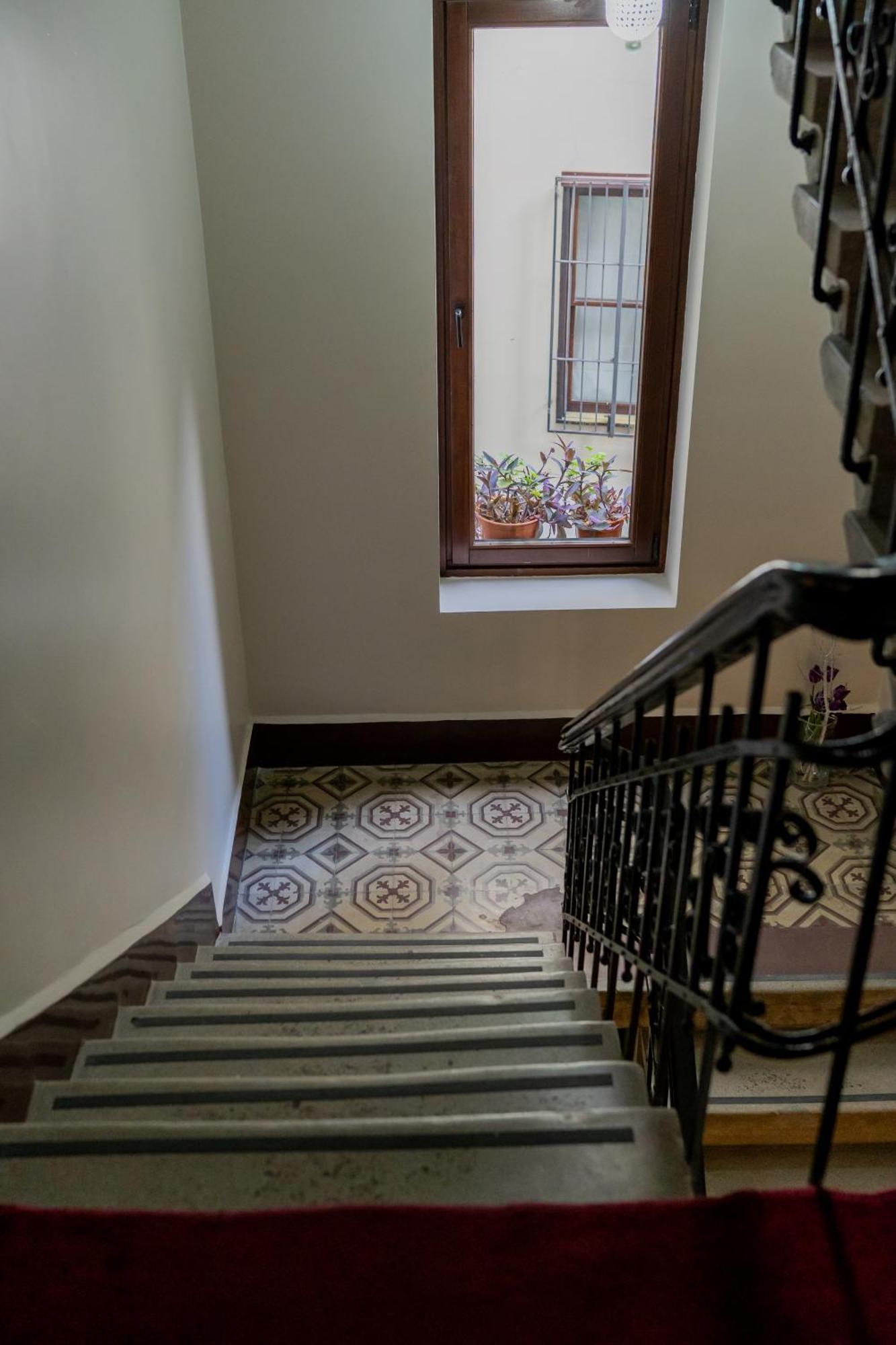 Galateia Residence Istanbul Ngoại thất bức ảnh