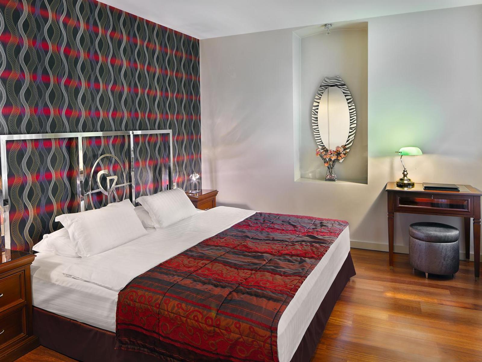 Galateia Residence Istanbul Ngoại thất bức ảnh