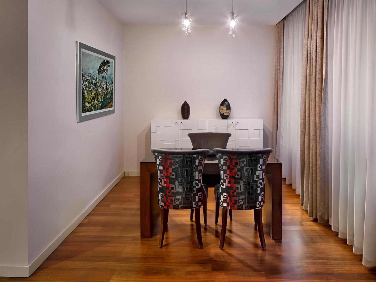 Galateia Residence Istanbul Ngoại thất bức ảnh