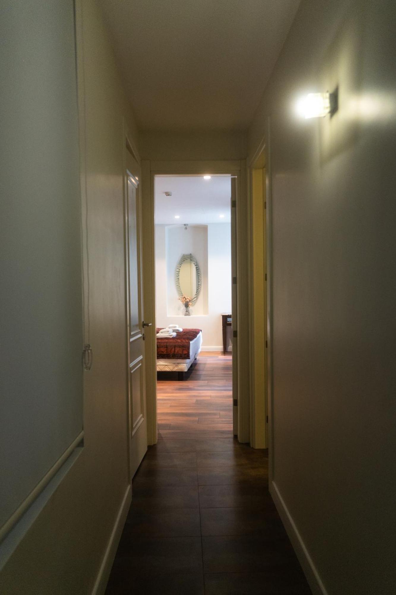 Galateia Residence Istanbul Ngoại thất bức ảnh