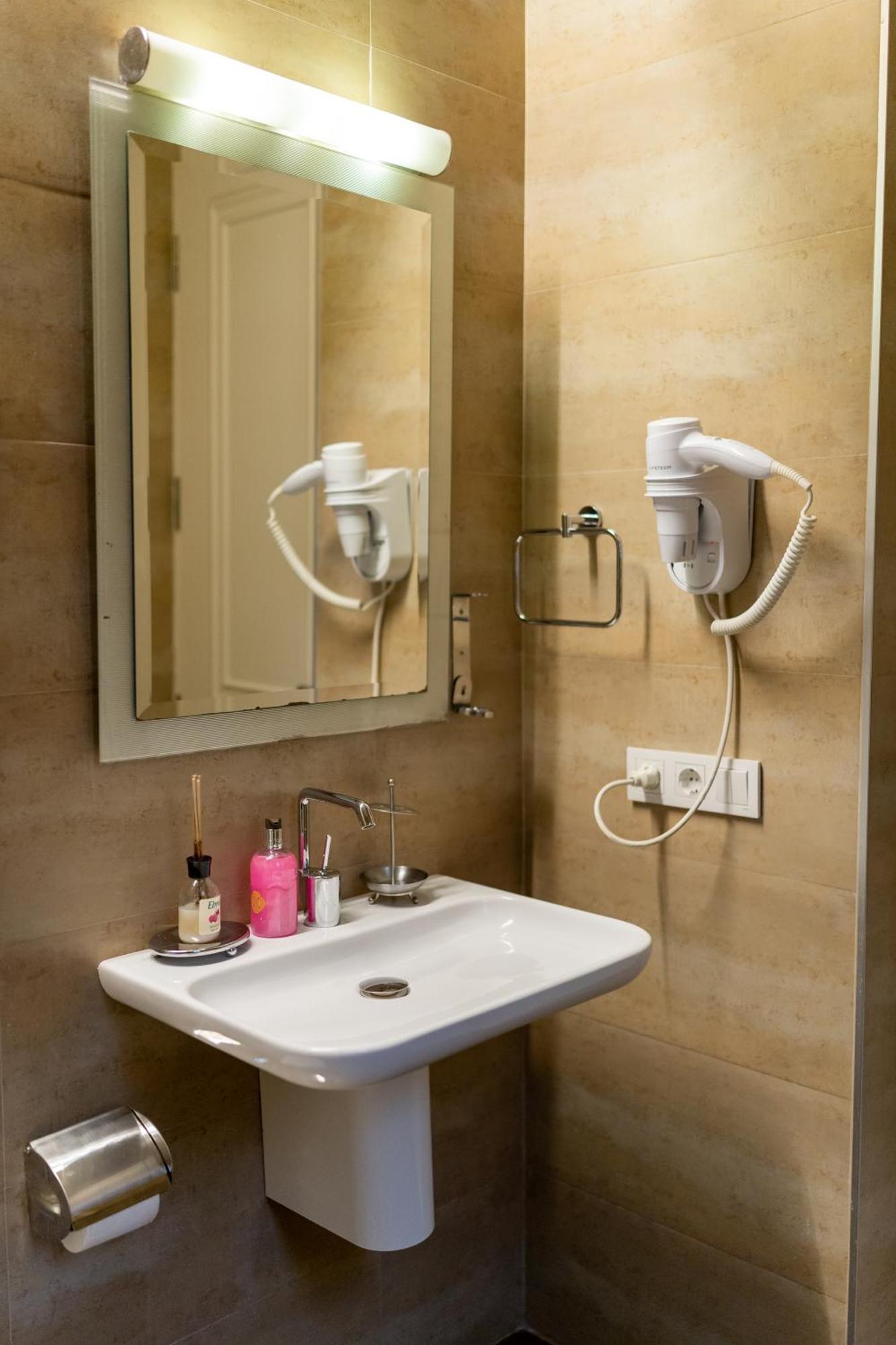 Galateia Residence Istanbul Ngoại thất bức ảnh