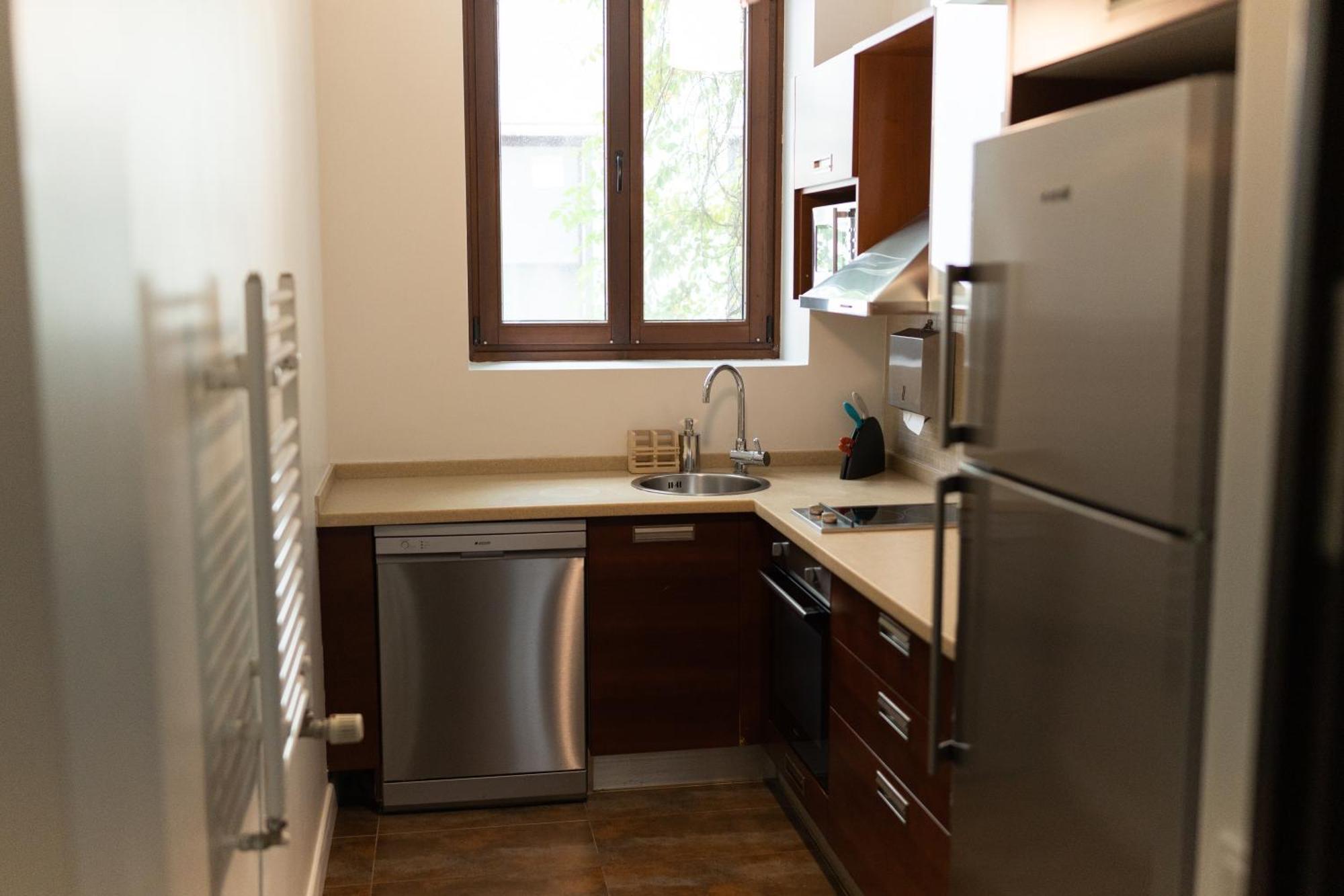 Galateia Residence Istanbul Phòng bức ảnh