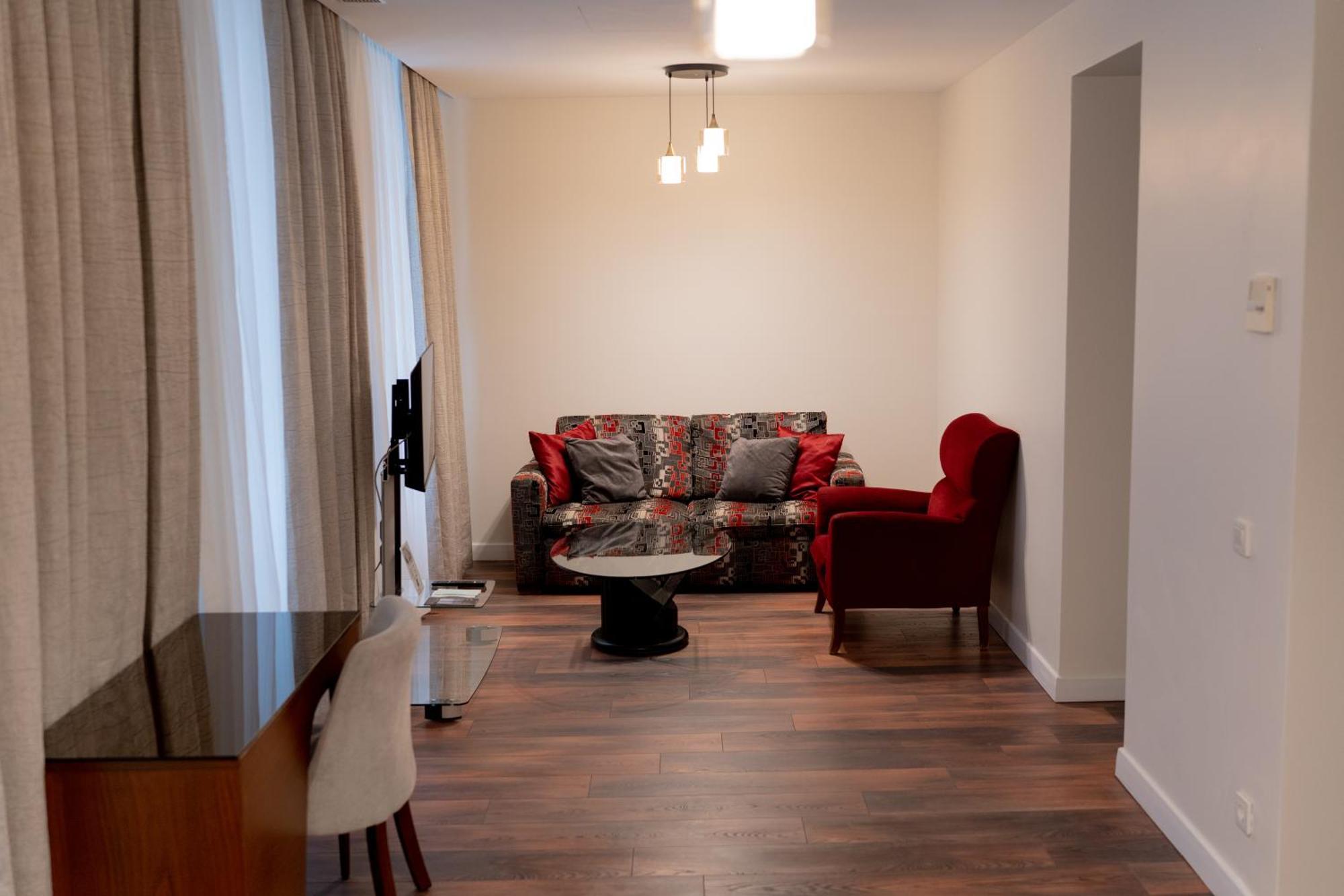 Galateia Residence Istanbul Ngoại thất bức ảnh