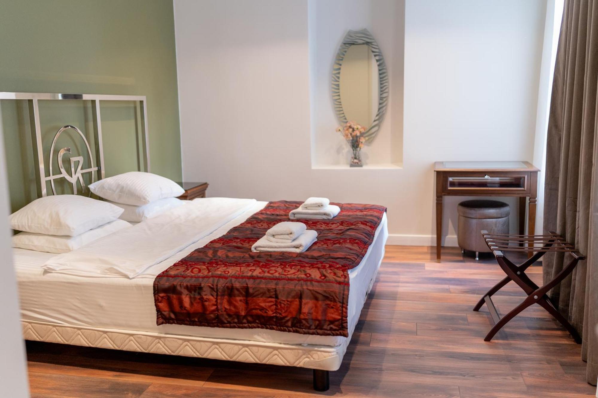 Galateia Residence Istanbul Ngoại thất bức ảnh