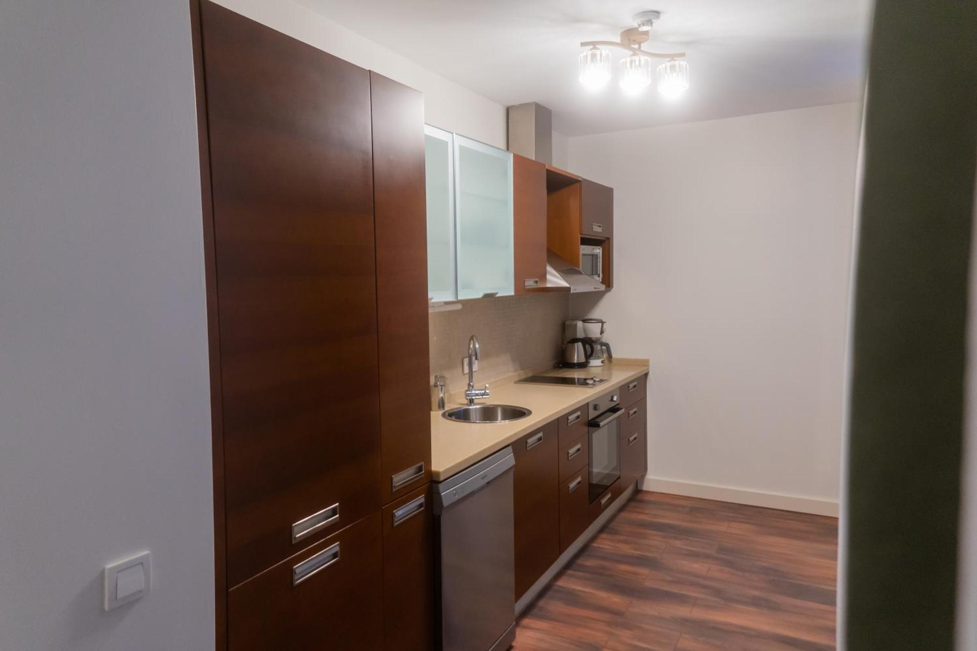Galateia Residence Istanbul Ngoại thất bức ảnh