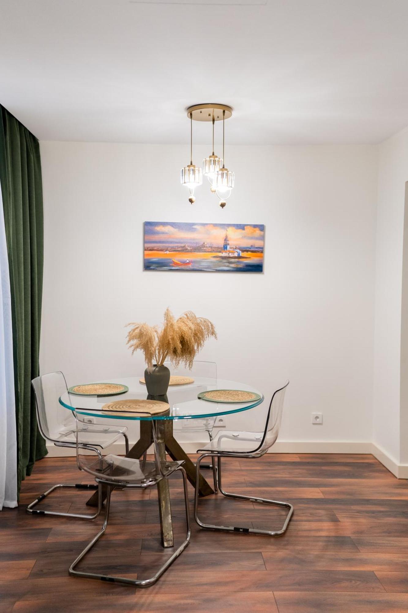 Galateia Residence Istanbul Ngoại thất bức ảnh