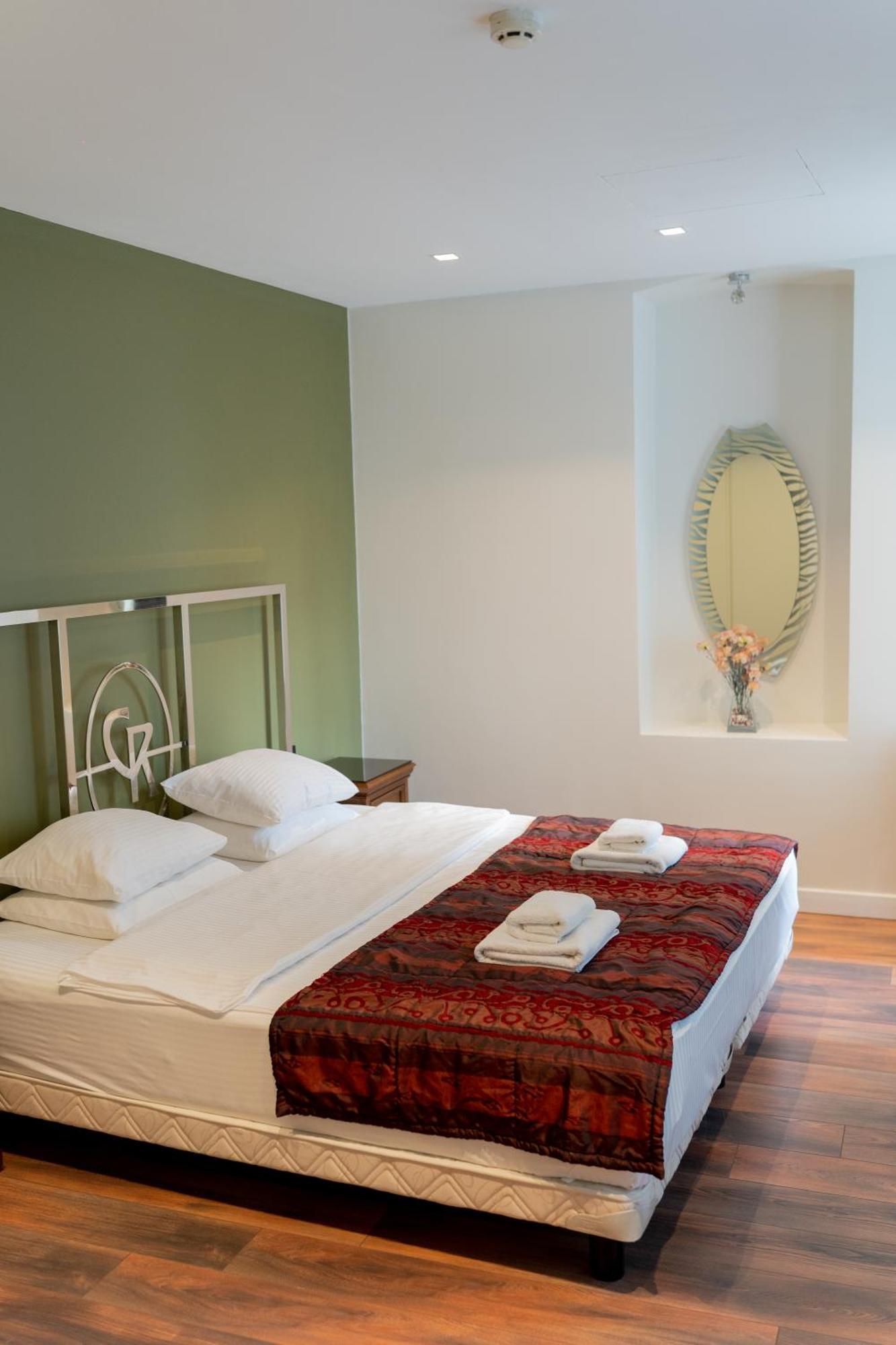 Galateia Residence Istanbul Phòng bức ảnh