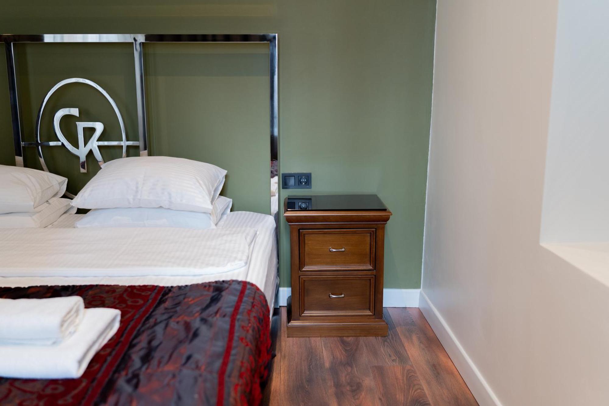 Galateia Residence Istanbul Phòng bức ảnh