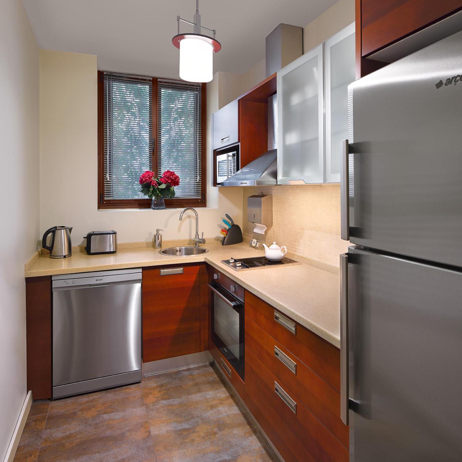 Galateia Residence Istanbul Phòng bức ảnh