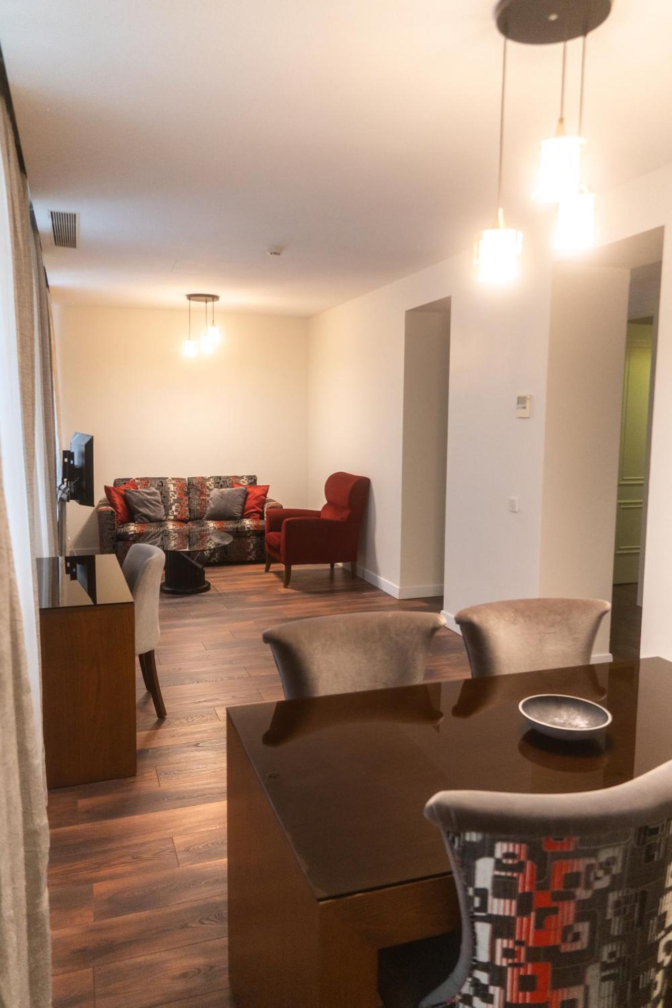 Galateia Residence Istanbul Phòng bức ảnh