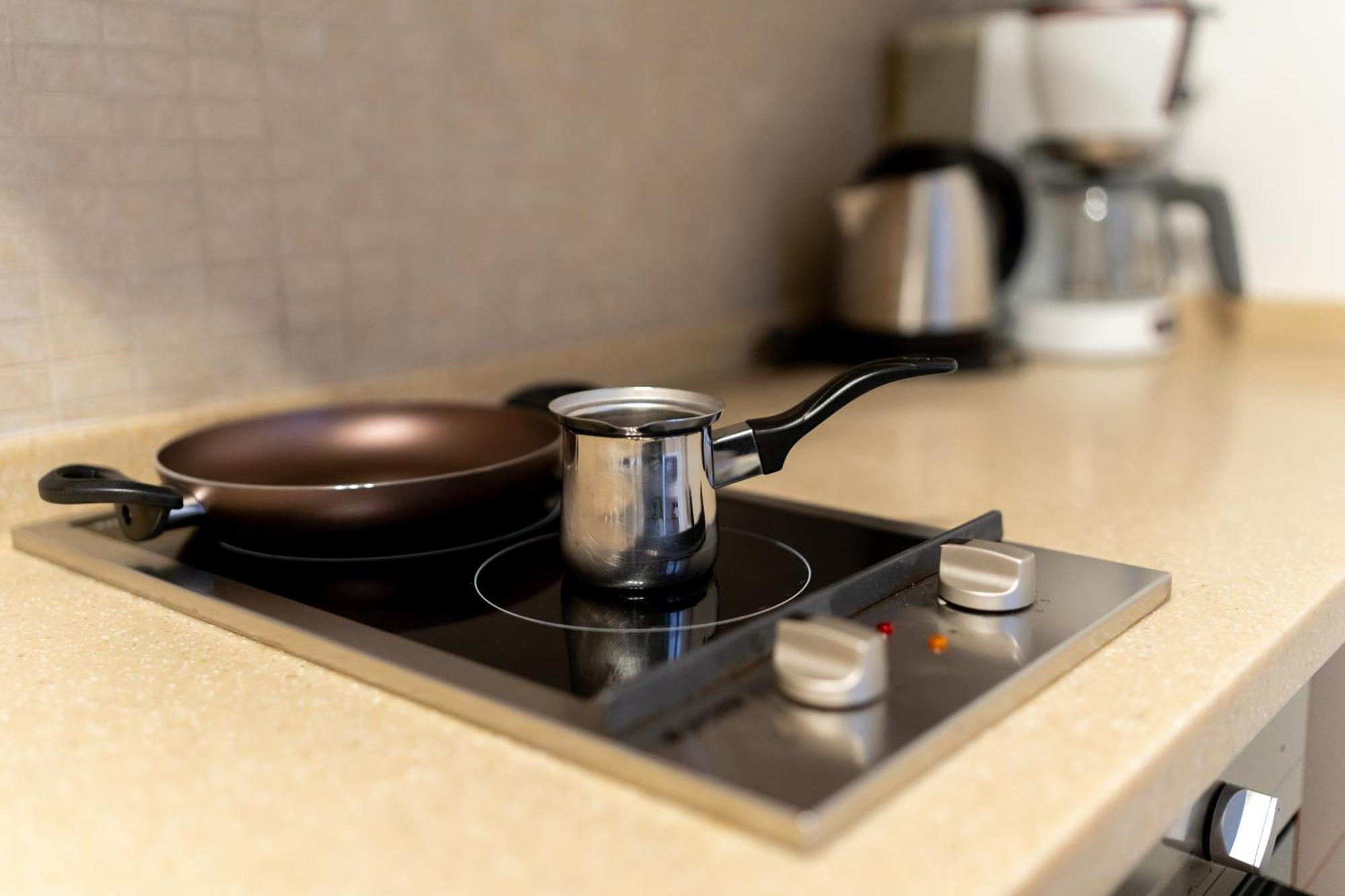 Galateia Residence Istanbul Phòng bức ảnh