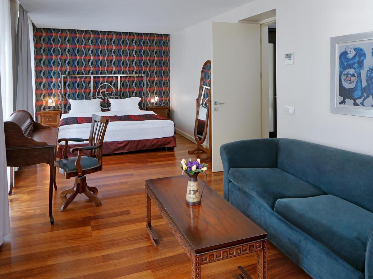 Galateia Residence Istanbul Ngoại thất bức ảnh