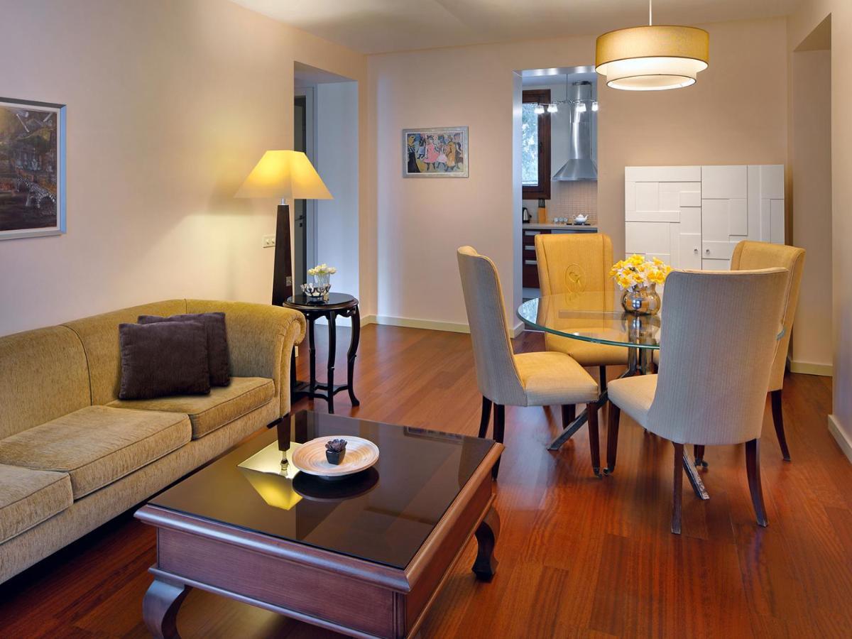 Galateia Residence Istanbul Ngoại thất bức ảnh