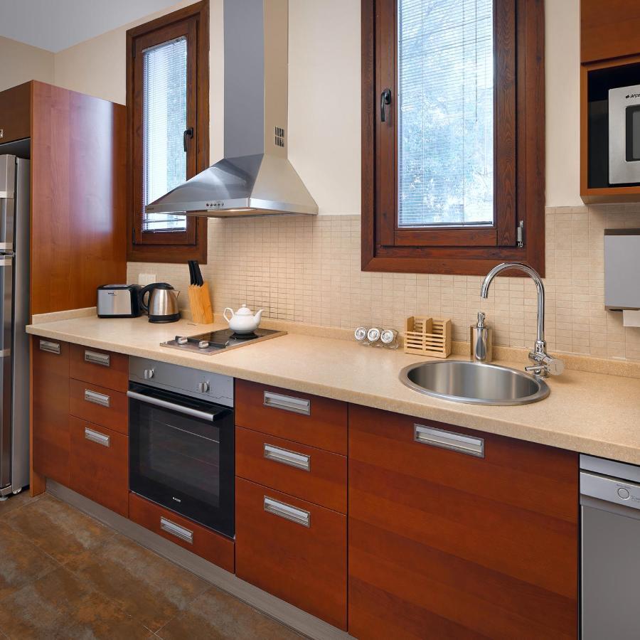 Galateia Residence Istanbul Ngoại thất bức ảnh