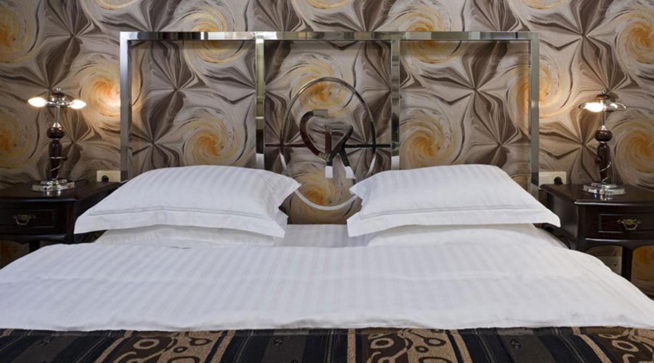 Galateia Residence Istanbul Phòng bức ảnh