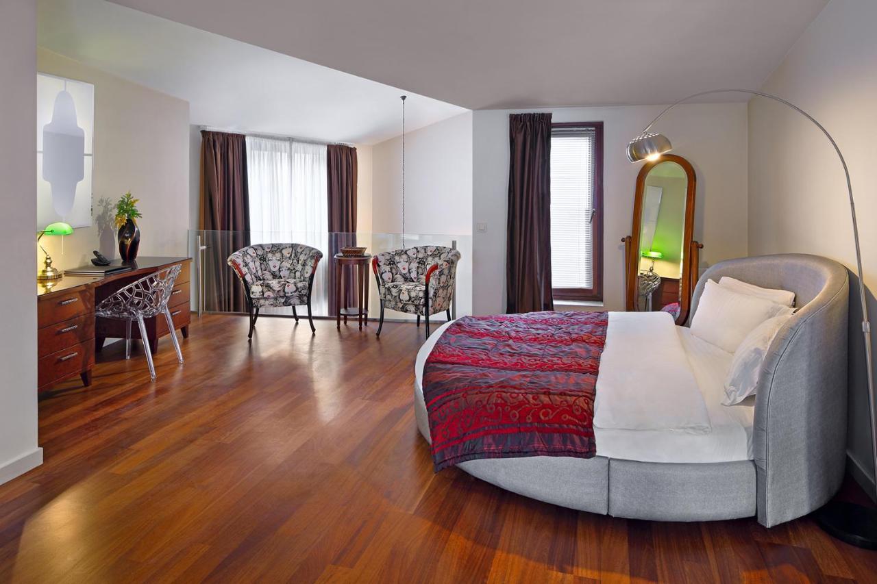 Galateia Residence Istanbul Ngoại thất bức ảnh