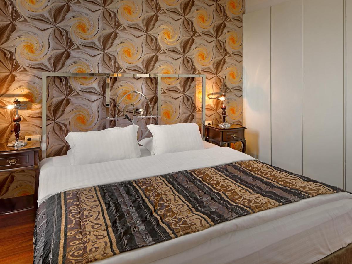 Galateia Residence Istanbul Ngoại thất bức ảnh