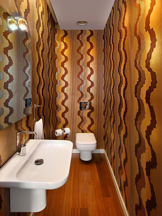 Galateia Residence Istanbul Ngoại thất bức ảnh