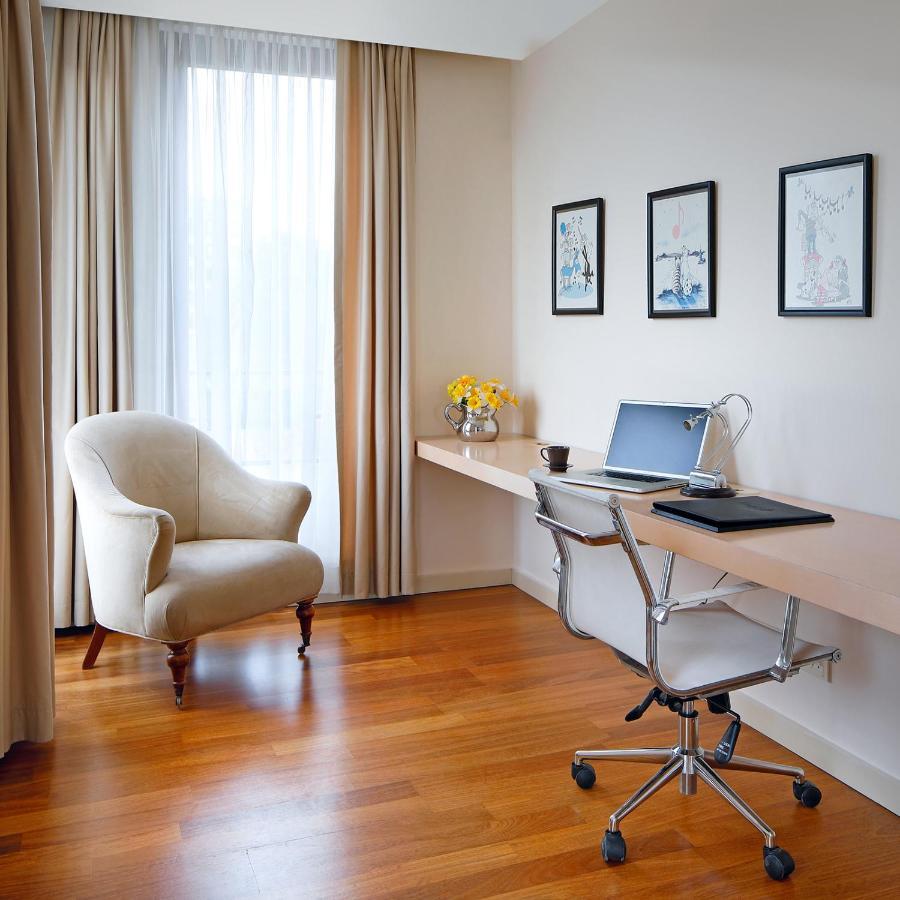 Galateia Residence Istanbul Ngoại thất bức ảnh