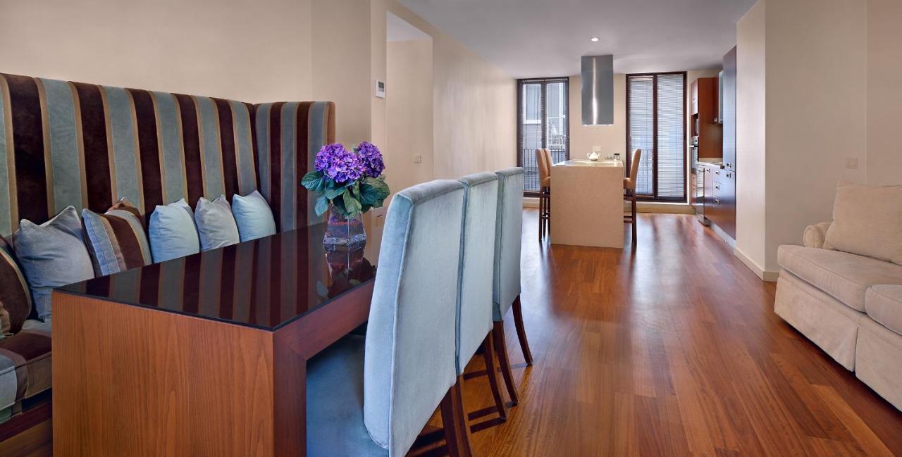 Galateia Residence Istanbul Ngoại thất bức ảnh