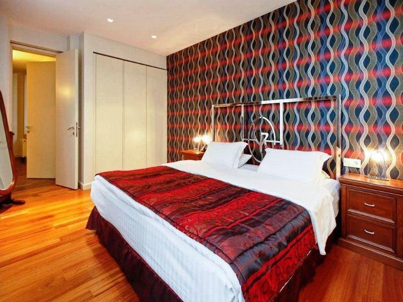 Galateia Residence Istanbul Ngoại thất bức ảnh